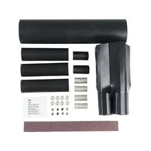 Kábeltoldó készletek