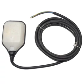 Úszókapcs.3m kábel töltő