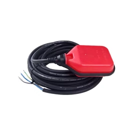 Úszókap.5m kábel ürítő