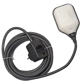 Úszókapcsoló 5m Reifa