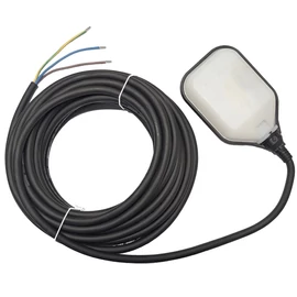 Úszókapcs.10m kábel töltő