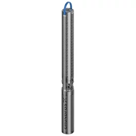 SP2A-40         2.2kW 3x380x415V    50Hz