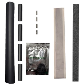 Cable term. kit 1,5-6mm2 4 to 4 core