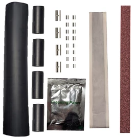 Cable term. kit 6-16mm2 4 to 4 single