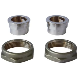 Csavarzat  G11/2"x1"