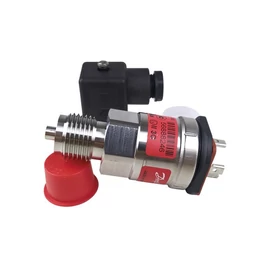 Nyomástávadó MBS3000 0-6 bar