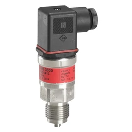 Nyomástávadó MBS3000 0-16 bar