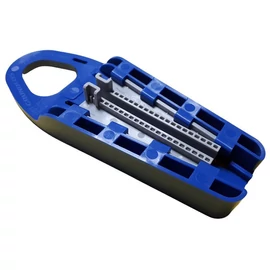 Cable hanger for LH100 level sensor