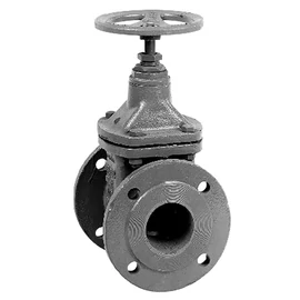 Tolózár DN65 PN10/16