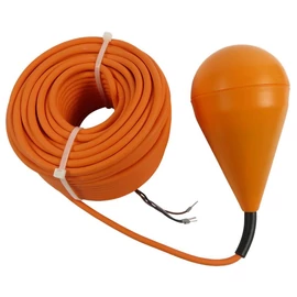 Úszókapcsoló 20 m kábellel