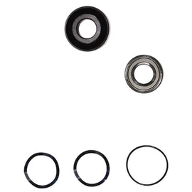 Kit, Ball Bearing 7306.BE.SYN/6206.SYN Kit, Ball Bearing 7306.BE.SYN/6206.SYN