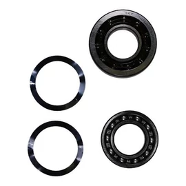 Kit, Ball Bearing 7309.BE/6209.Z.C4 Kit, Ball Bearing 7309.BE/6209.Z.C4