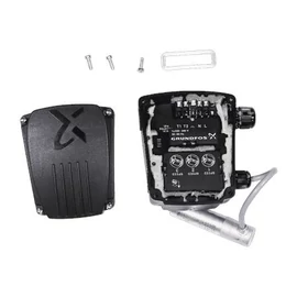 Terminal box 1x230240V/4uF,Service Terminal box 1x230240V/4uF,Service
