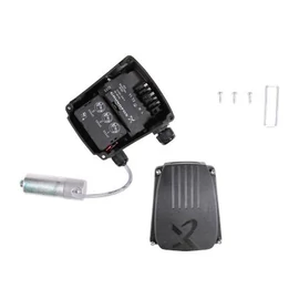Terminal box 1x230240V/10uF,Service Terminal box 1x230240V/10uF,Service