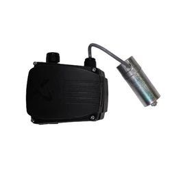 Terminal box 1x230240V/16uF,Service Terminal box 1x230240V/16uF,Service