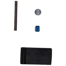 Valve flap with guide pin UPSD32 Valve flap with guide pin UPSD32