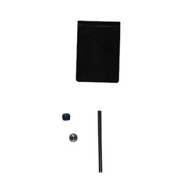Valve flap with guide pin UPSD65 Valve flap with guide pin UPSD65