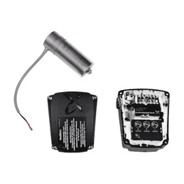 Terminal box USA 1x115V/30uF, Service Terminal box USA 1x115V/30uF, Service