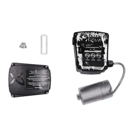 Terminal box USA 1x115V/60uF, Service Terminal box USA 1x115V/60uF, Service