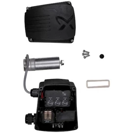 Term.box w/prot. 1x230240V/12uF,Service Term.box w/prot. 1x230240V/12uF,Service