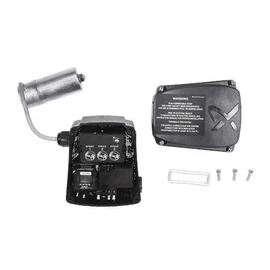 Term.box w/prot. USA 1x230V/16uF,Service Term.box w/prot. USA 1x230V/16uF,Service