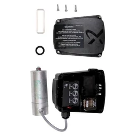 Term.box w/prot. USA 1x230V/30uF,Service Term.box w/prot. USA 1x230V/30uF,Service