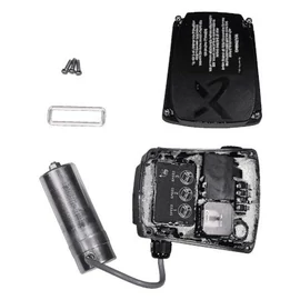 Term.box w/prot. USA 1x115V/30uF,Service Term.box w/prot. USA 1x115V/30uF,Service