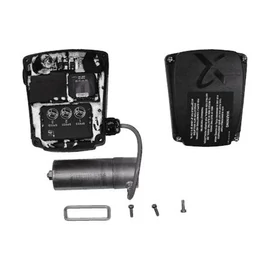 Term.box w/pot. 1x115V/40uF,Serv UMC50 Term.box w/pot. 1x115V/40uF,Serv UMC50