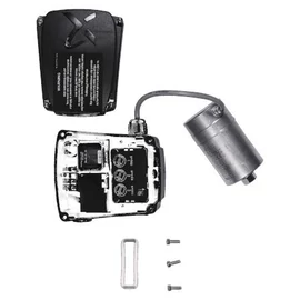 Term.box w/prot. USA 1x115V/60uF,Service Term.box w/prot. USA 1x115V/60uF,Service