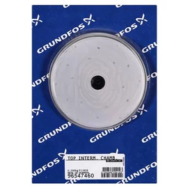 Top intermediate chamber cpl. /spare Top intermediate chamber cpl. /spare