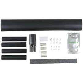 Cable term. Kit 10-50mm2 4 to 4 single