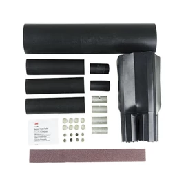 Cable term. kit 16-70mm2 4 to 4 single