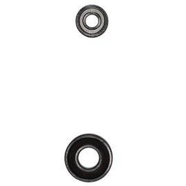 Kit, bearing 6201+6204 DP EF SL frame A Kit, bearing 6201+6204 DP EF SL frame A