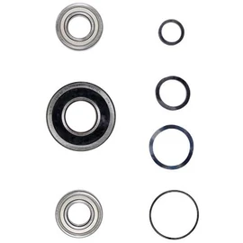 Kit, Ball bearing 7308.BE.SYN/6206.SYN Kit, Ball bearing 7308.BE.SYN/6206.SYN