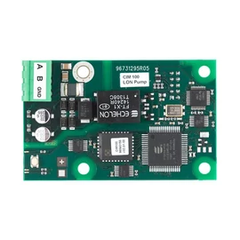 CIM 100 - LON modul szivattyúkhoz