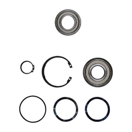 Kit, Ball Bearing 6306.HYB/6206.HYB Kit, Ball Bearing 6306.HYB/6206.HYB