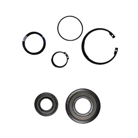 Kit, Ball Bearing 6308.HYB/6206.HYB Kit, Ball Bearing 6308.HYB/6206.HYB