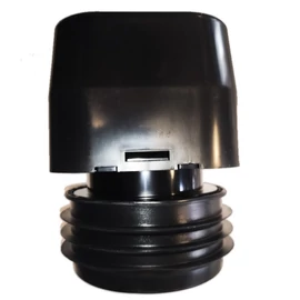 Kétirányú kiszellőző MULTILIFT szivattyúkhoz