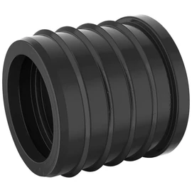 Csőcsatlakozó D50 cpl.