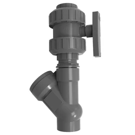 Kit 1 1/2" dischargepipe cpl. Unolift