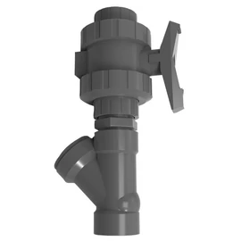 Kit 2" dischargepipe cpl. Unolift