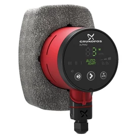ALPHA2 25-80 130 1x230V 50Hz 6H ALPHA2 25-80 130 1x230V 50Hz 6H