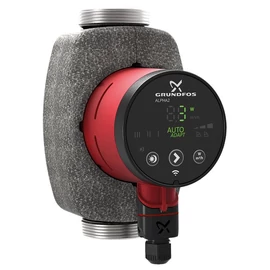 ALPHA2 32-60 N 180 1x230V 50Hz 6H ALPHA2 32-60 N 180 1x230V 50Hz 6H
