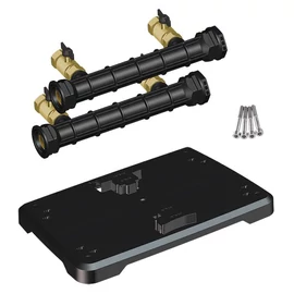 SCALA2 Twin tartozék kit, GAS 