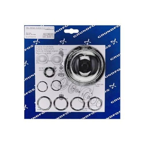 Kit, pump maint/226160/V/T
