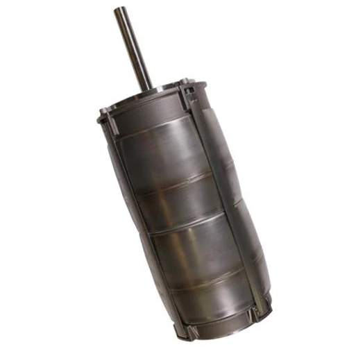 Kit, Chamber stack CRN 15021
