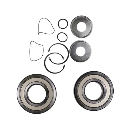 Kit, Bearings 6313 D65/D140x33 EPDM