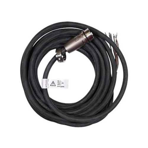 Spare, Cable C/D EX 7G 2,5+3x1,10m cpl.
