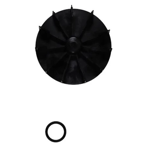 Kit, Fan, D 108, MG/ML 90112