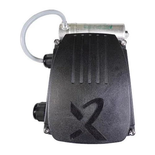 Terminal box 1x230240V/25uF,Service